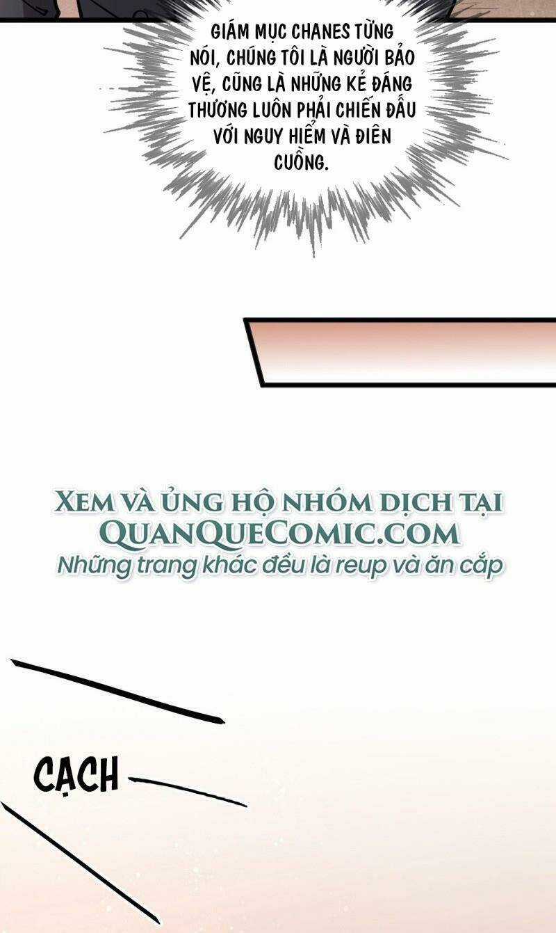 Quỷ Bí Chi Chủ - Chapter 59 - Trang 8
