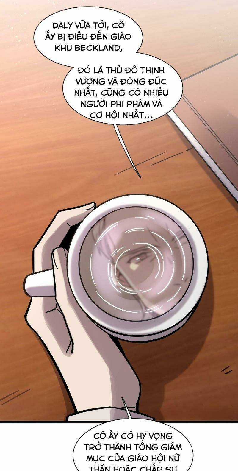 Quỷ Bí Chi Chủ - Chapter 59 - Trang 9