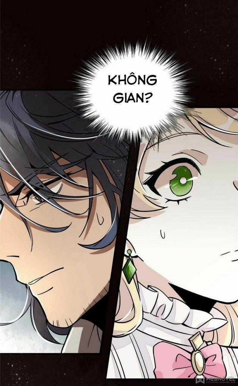 Quỷ Bí Chi Chủ - Chapter 6 - Trang 2