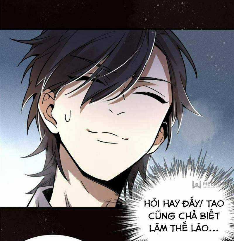 Quỷ Bí Chi Chủ - Chapter 6 - Trang 12