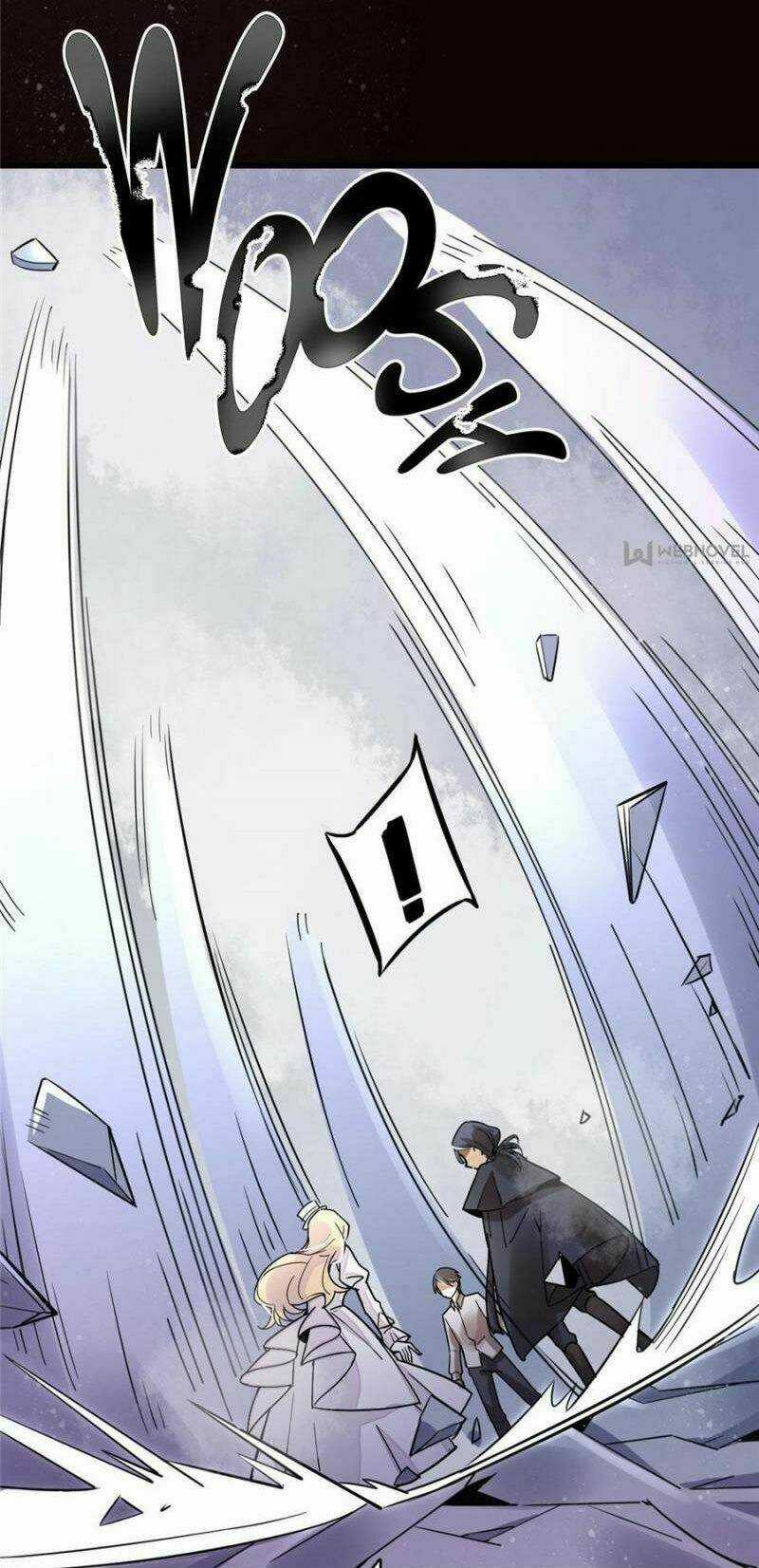 Quỷ Bí Chi Chủ - Chapter 6 - Trang 15