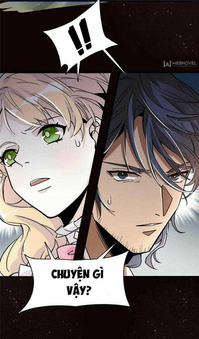 Quỷ Bí Chi Chủ - Chapter 6 - Trang 16