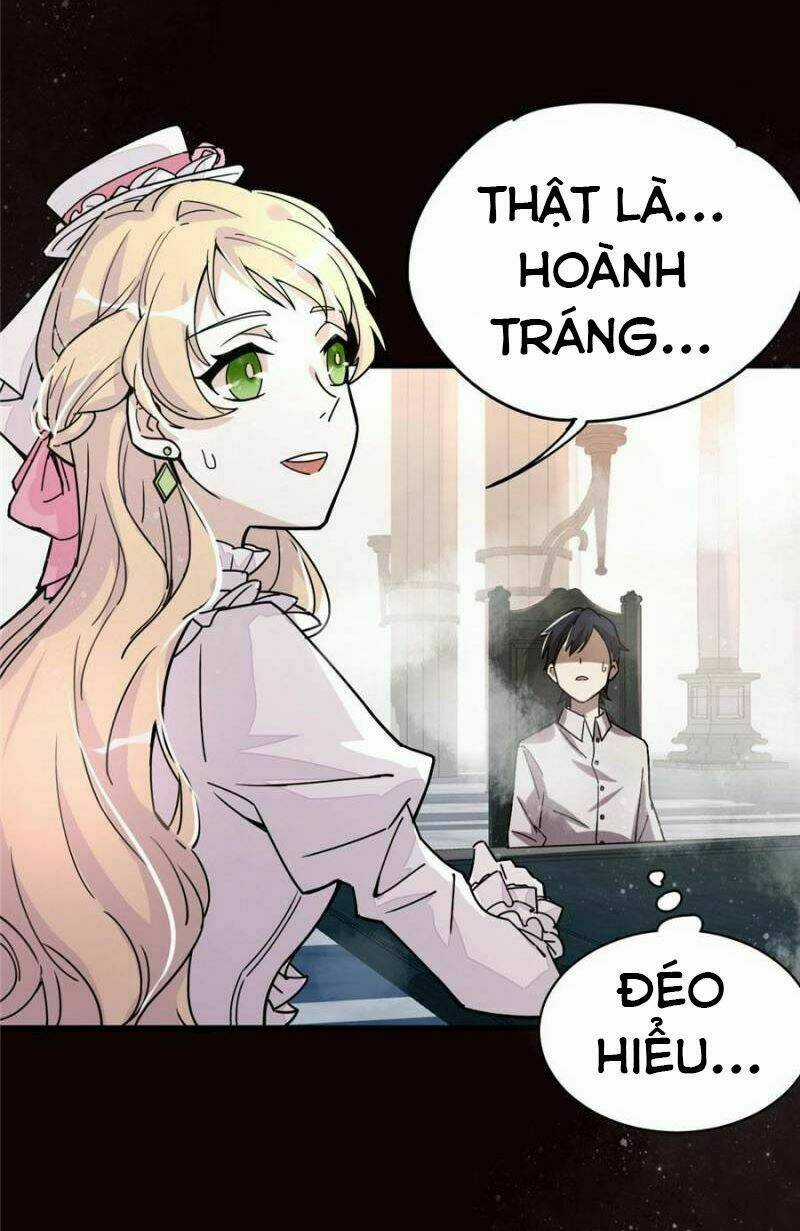 Quỷ Bí Chi Chủ - Chapter 6 - Trang 20