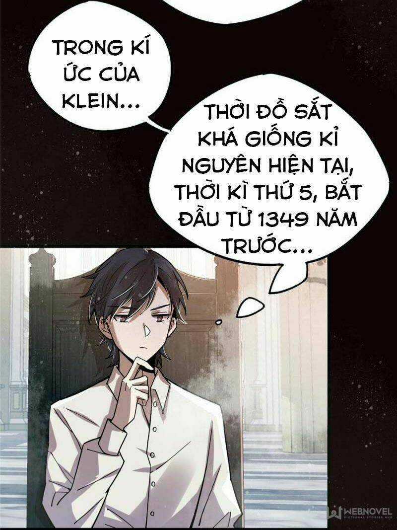 Quỷ Bí Chi Chủ - Chapter 6 - Trang 24