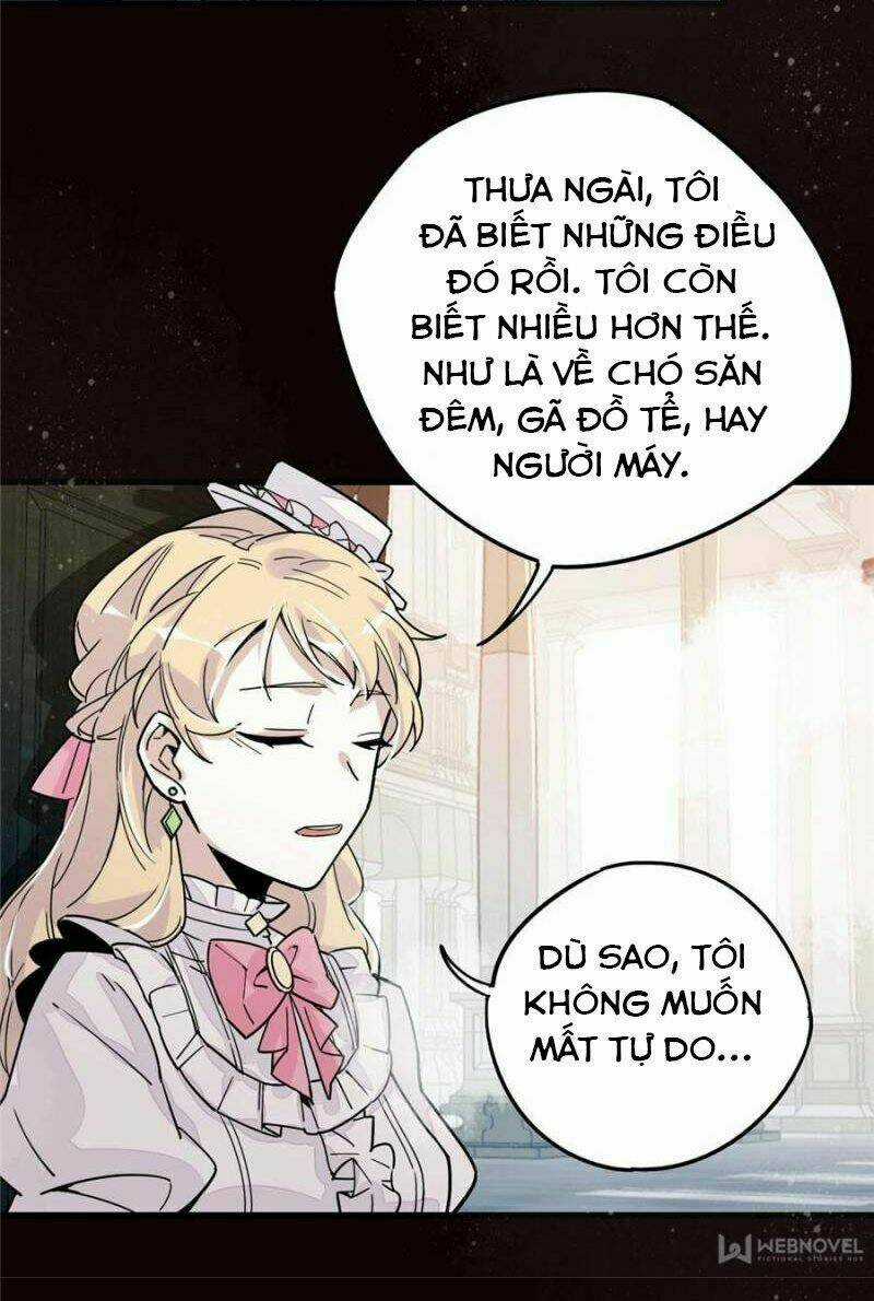 Quỷ Bí Chi Chủ - Chapter 6 - Trang 25