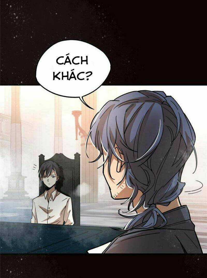 Quỷ Bí Chi Chủ - Chapter 6 - Trang 29