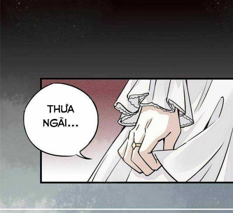 Quỷ Bí Chi Chủ - Chapter 6 - Trang 4