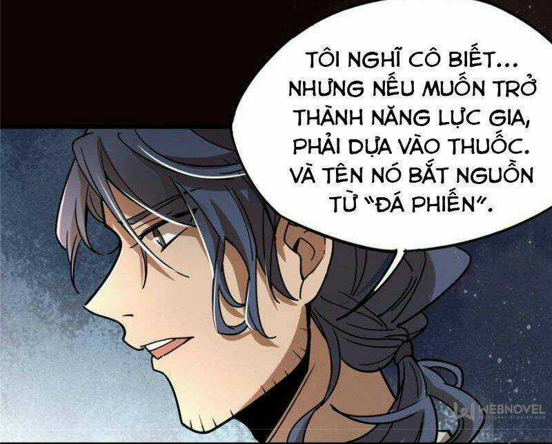 Quỷ Bí Chi Chủ - Chapter 6 - Trang 32