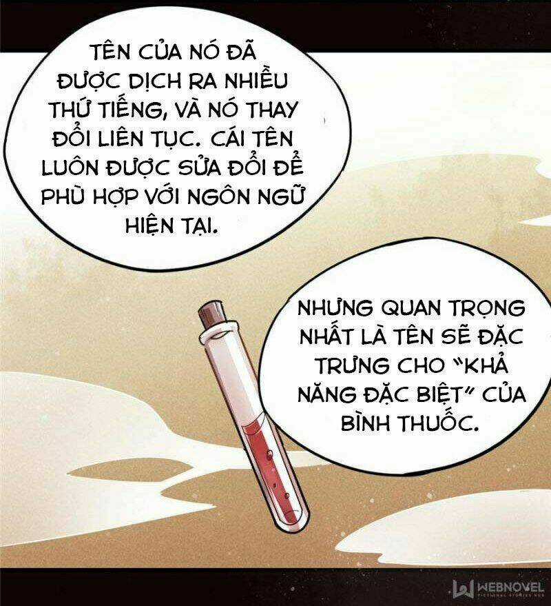Quỷ Bí Chi Chủ - Chapter 6 - Trang 33