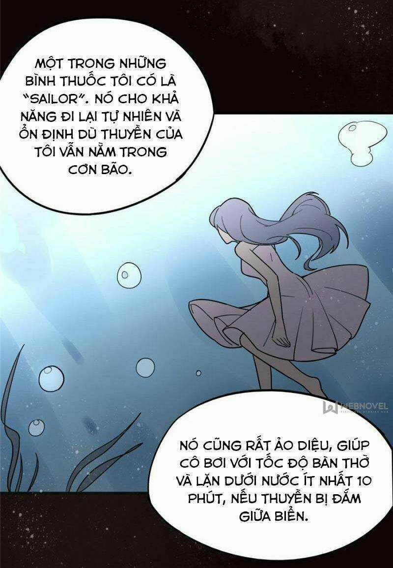 Quỷ Bí Chi Chủ - Chapter 6 - Trang 34