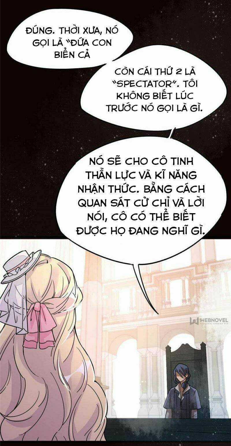 Quỷ Bí Chi Chủ - Chapter 6 - Trang 36