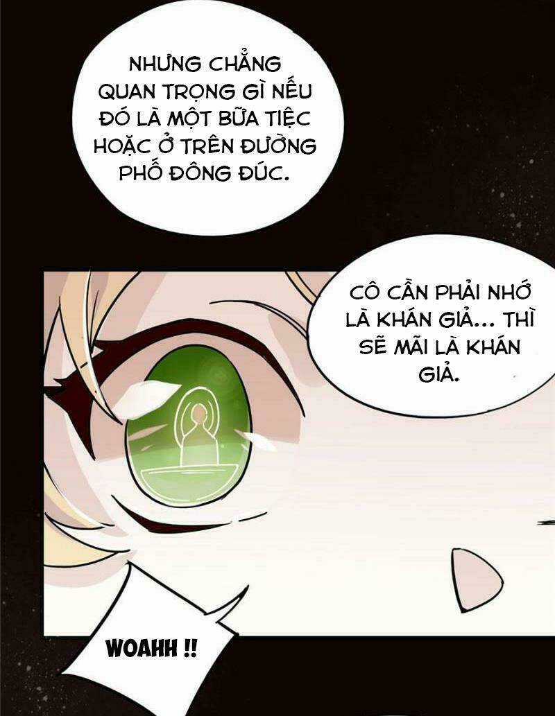 Quỷ Bí Chi Chủ - Chapter 6 - Trang 38