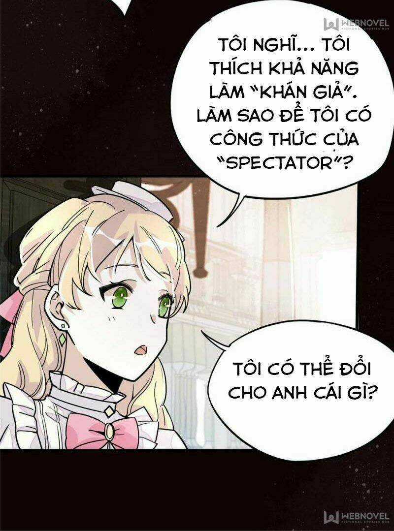 Quỷ Bí Chi Chủ - Chapter 6 - Trang 39