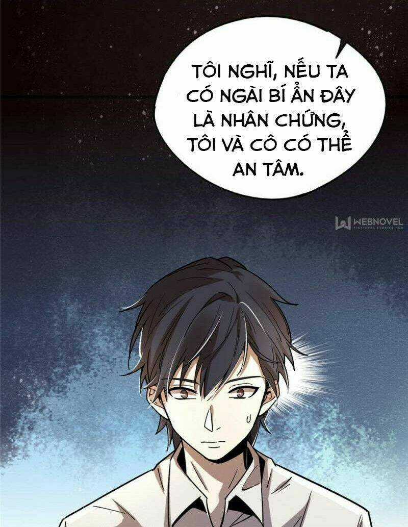Quỷ Bí Chi Chủ - Chapter 6 - Trang 42