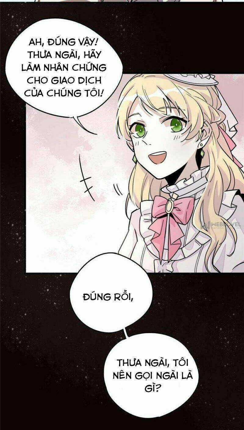 Quỷ Bí Chi Chủ - Chapter 6 - Trang 43