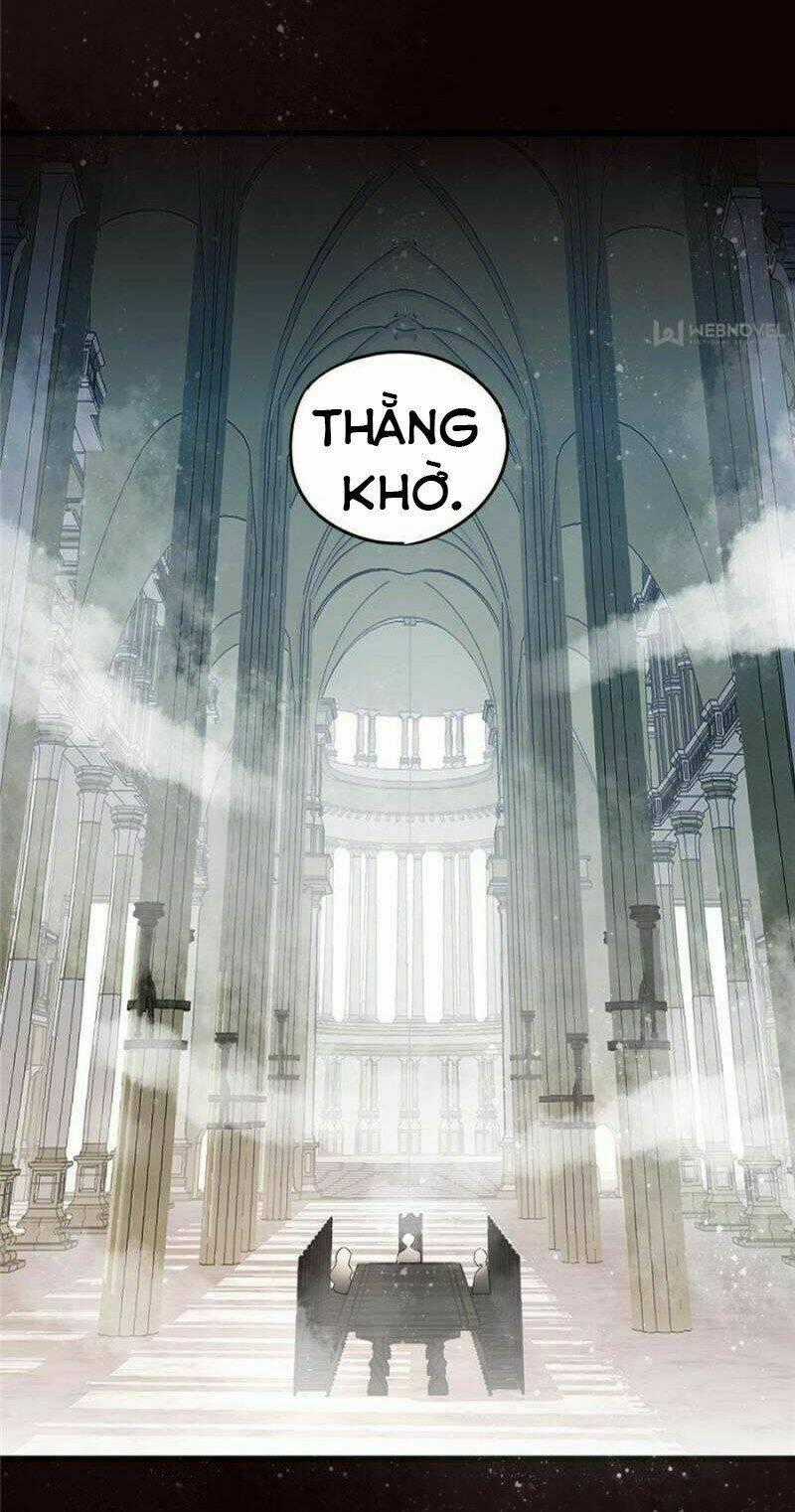 Quỷ Bí Chi Chủ - Chapter 6 - Trang 46