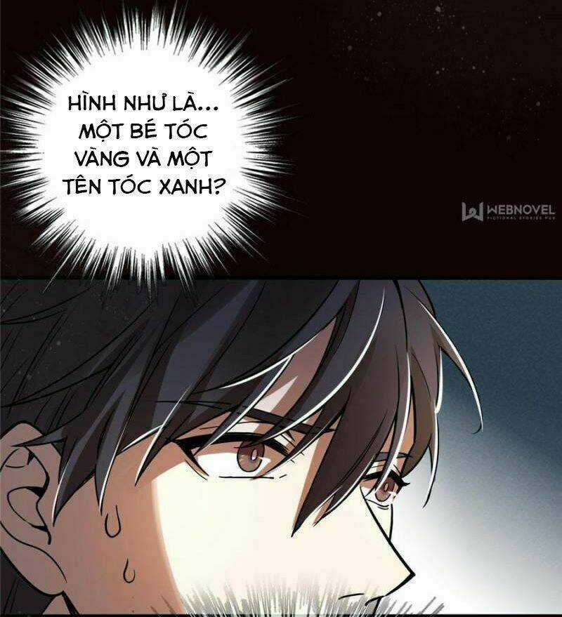 Quỷ Bí Chi Chủ - Chapter 6 - Trang 7