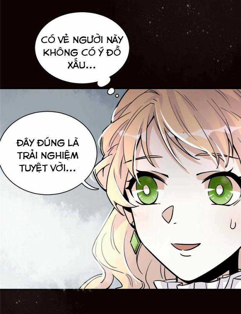 Quỷ Bí Chi Chủ - Chapter 6 - Trang 10