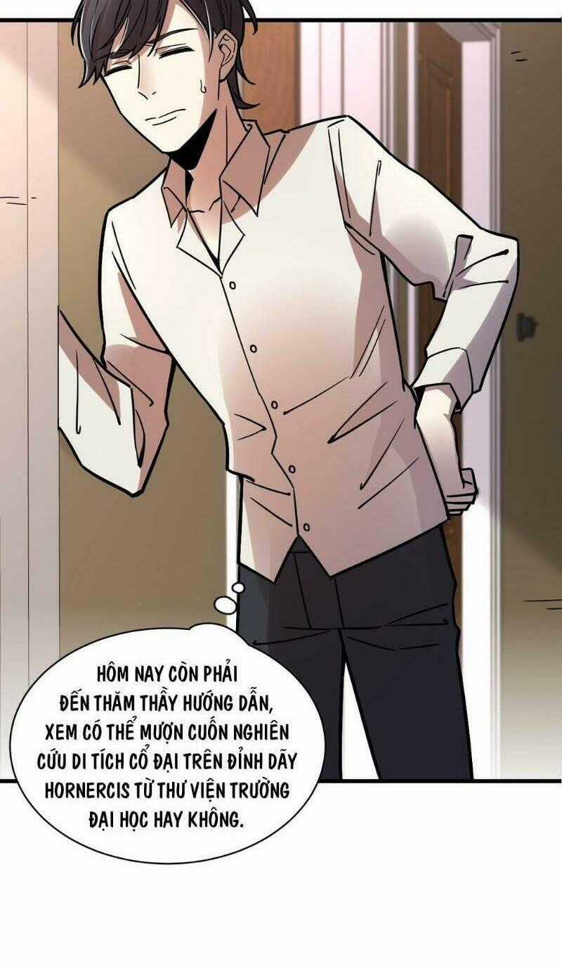 Quỷ Bí Chi Chủ - Chapter 60 - Trang 2