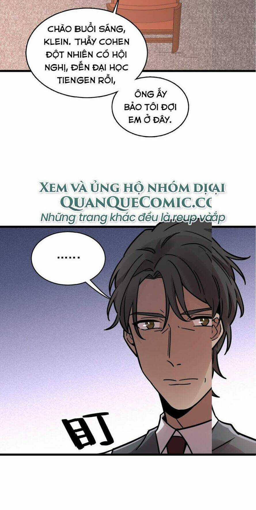 Quỷ Bí Chi Chủ - Chapter 60 - Trang 14