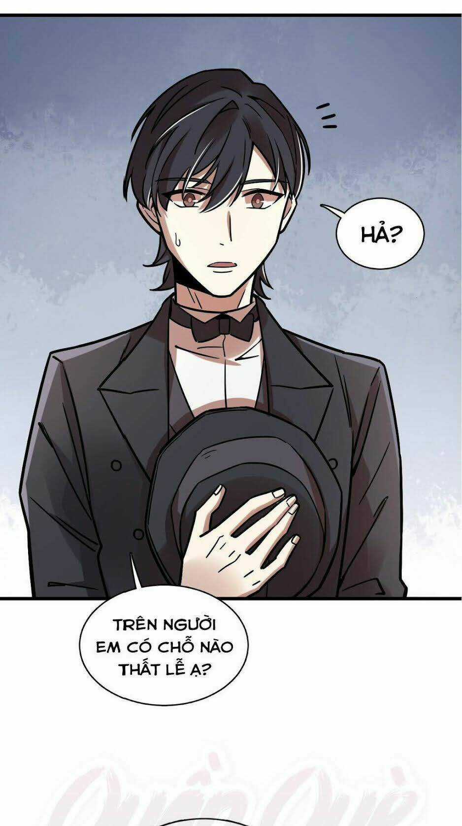 Quỷ Bí Chi Chủ - Chapter 60 - Trang 15