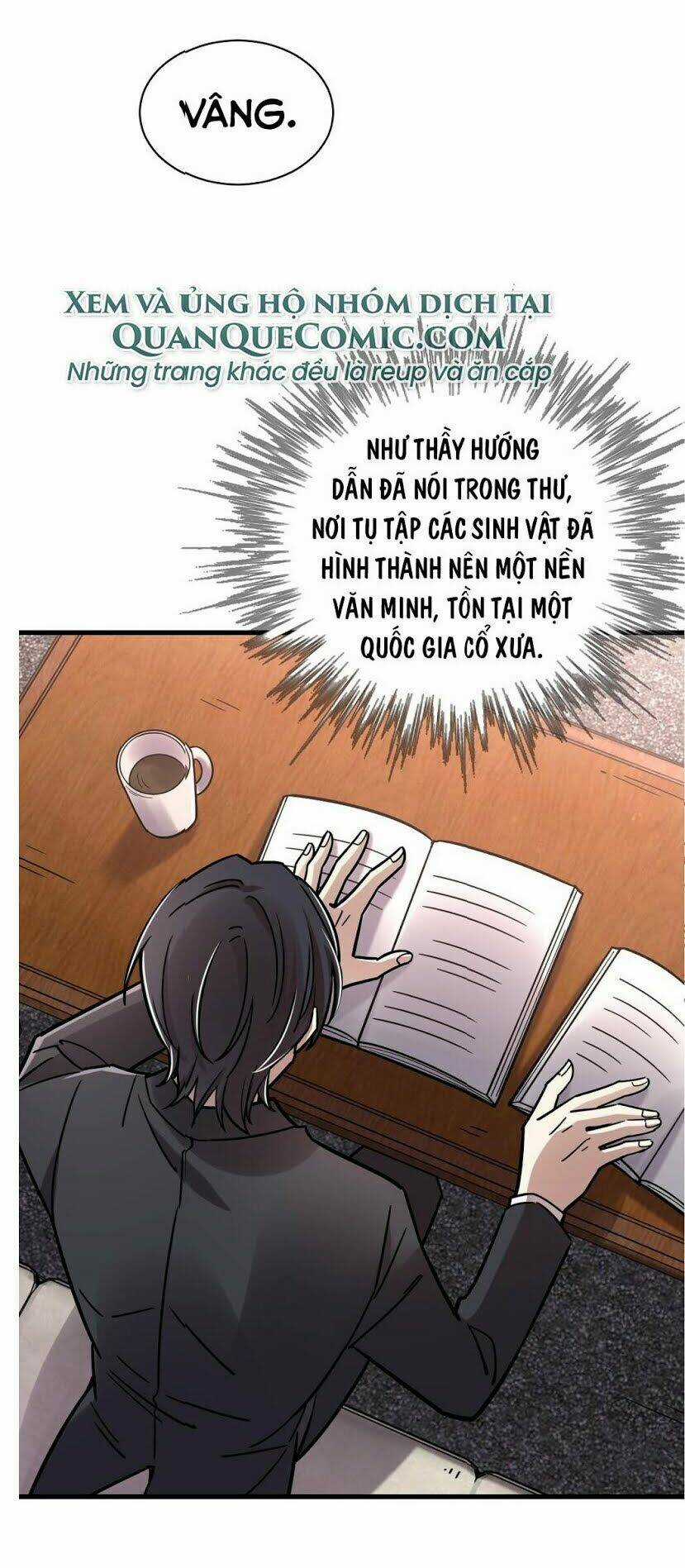 Quỷ Bí Chi Chủ - Chapter 60 - Trang 18