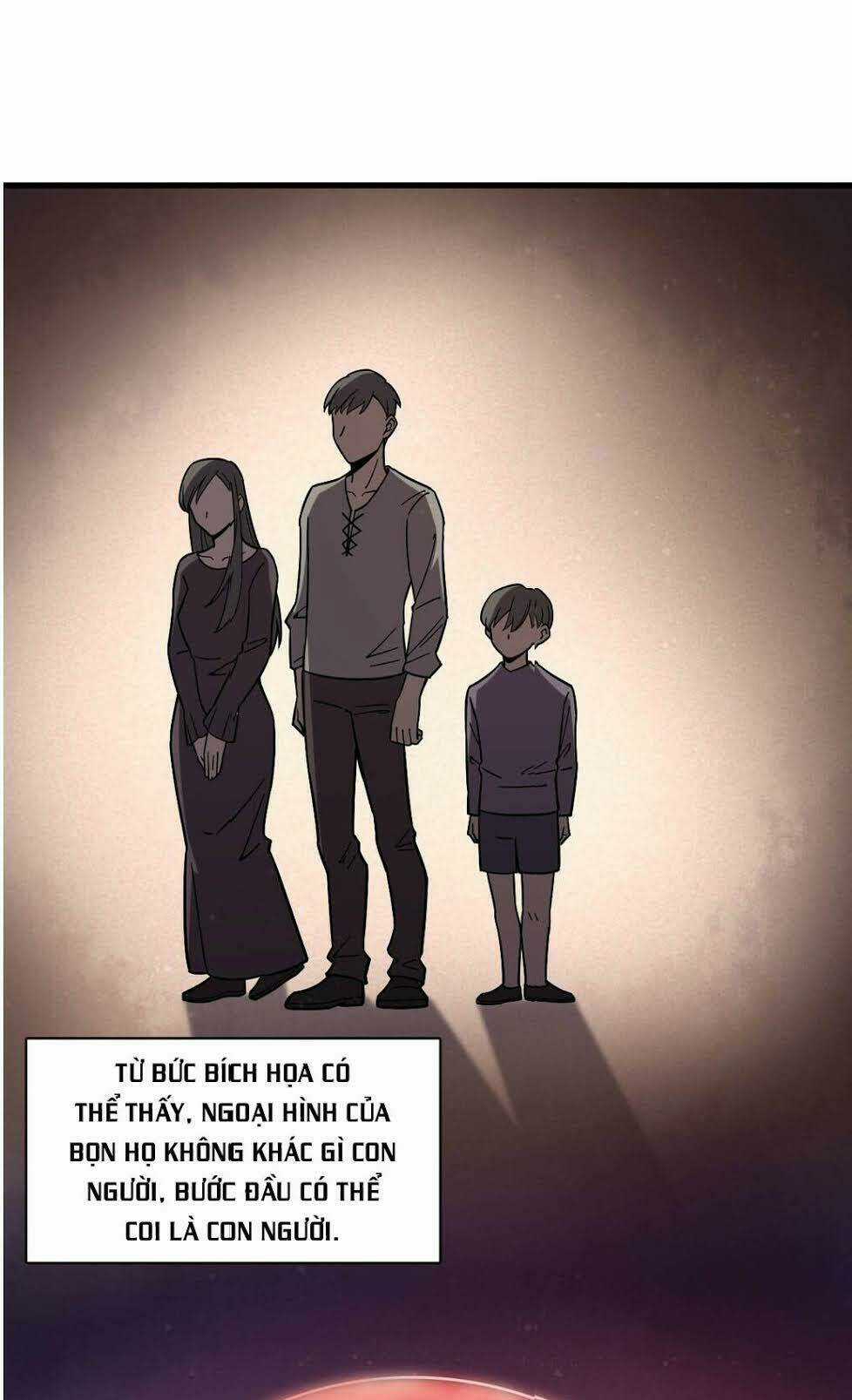 Quỷ Bí Chi Chủ - Chapter 60 - Trang 19