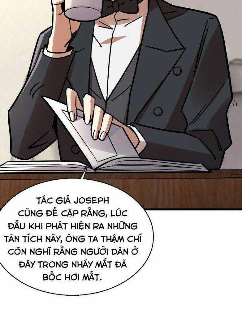 Quỷ Bí Chi Chủ - Chapter 60 - Trang 25