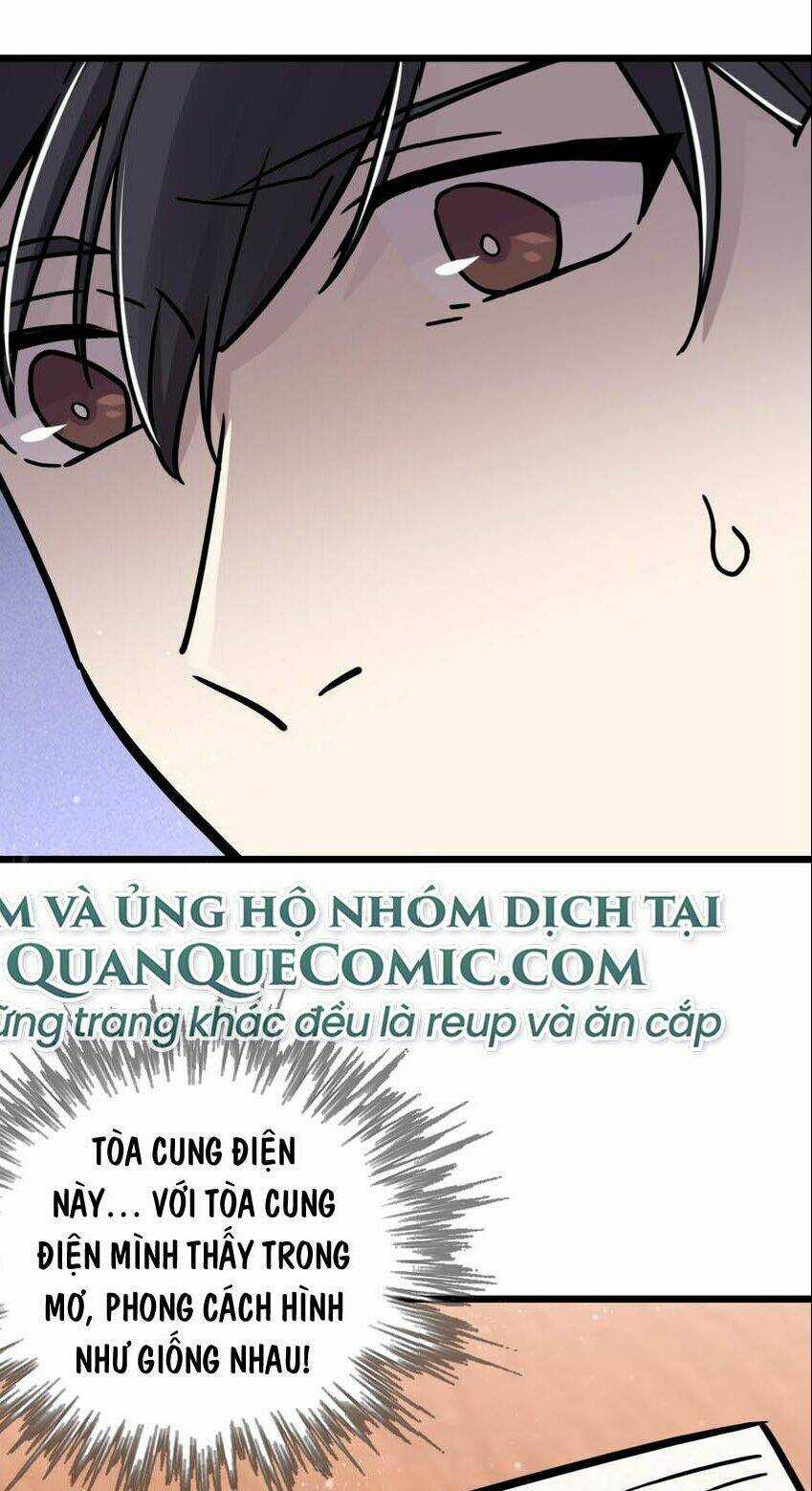 Quỷ Bí Chi Chủ - Chapter 60 - Trang 26