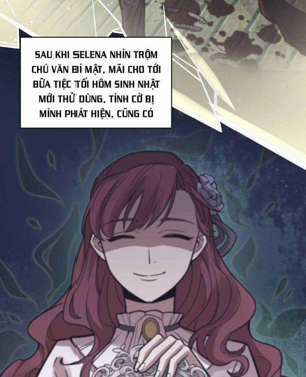 Quỷ Bí Chi Chủ - Chapter 60 - Trang 36