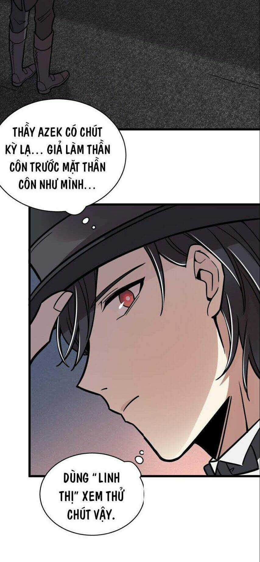 Quỷ Bí Chi Chủ - Chapter 60 - Trang 41