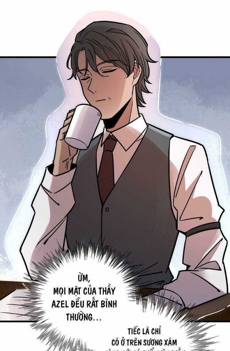 Quỷ Bí Chi Chủ - Chapter 60 - Trang 42