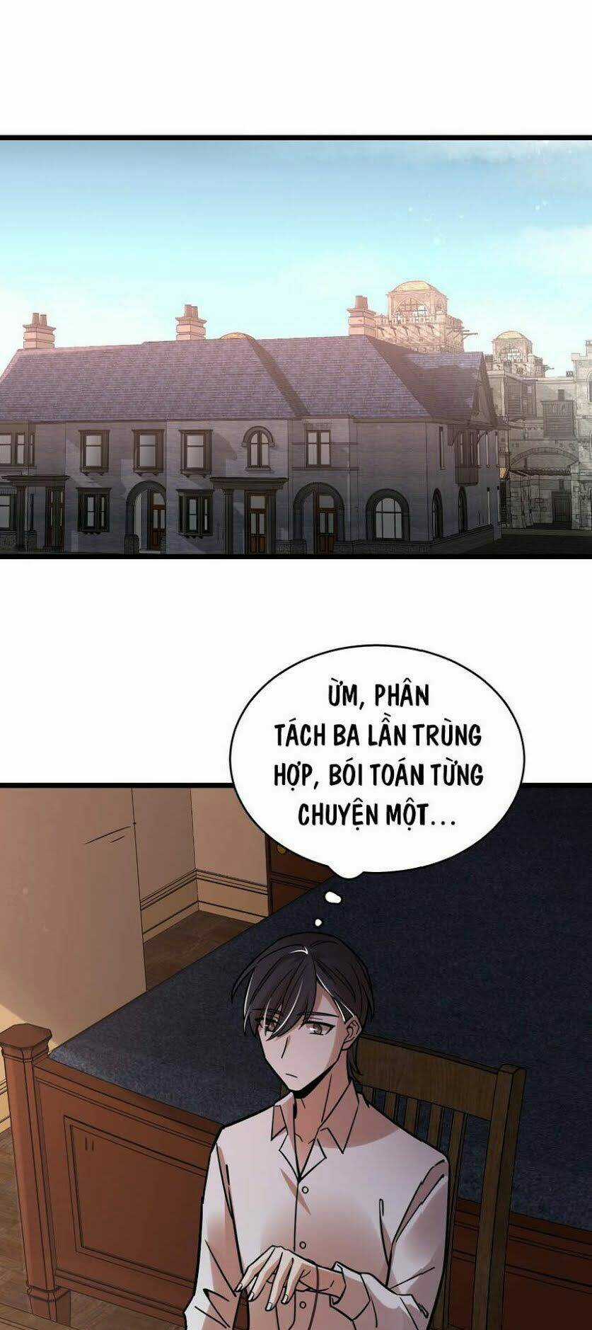 Quỷ Bí Chi Chủ - Chapter 60 - Trang 44