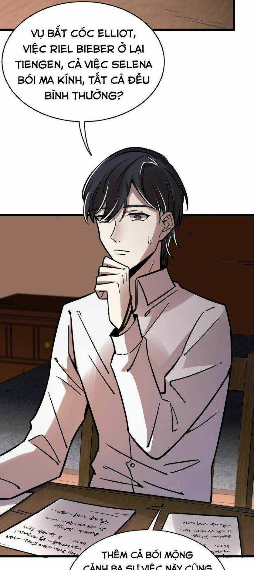 Quỷ Bí Chi Chủ - Chapter 60 - Trang 46