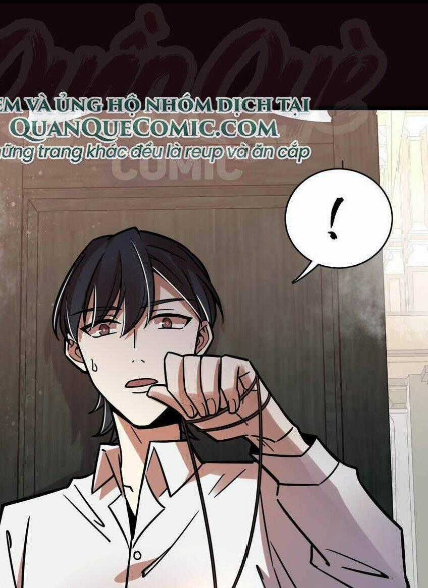 Quỷ Bí Chi Chủ - Chapter 60 - Trang 52