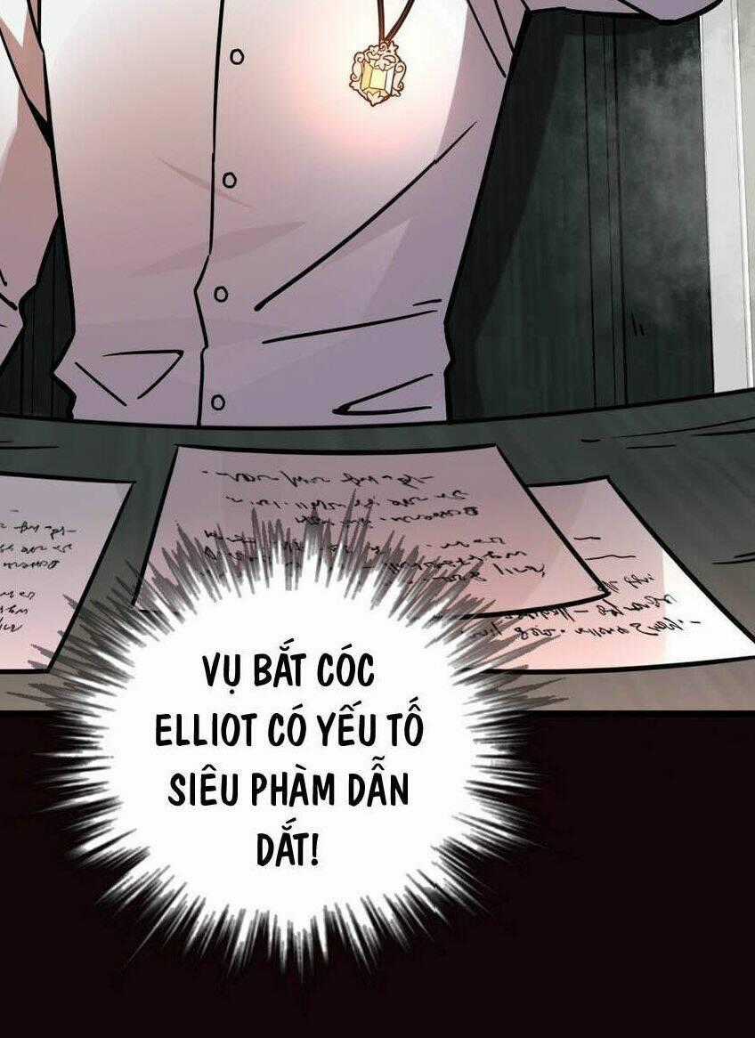 Quỷ Bí Chi Chủ - Chapter 60 - Trang 53