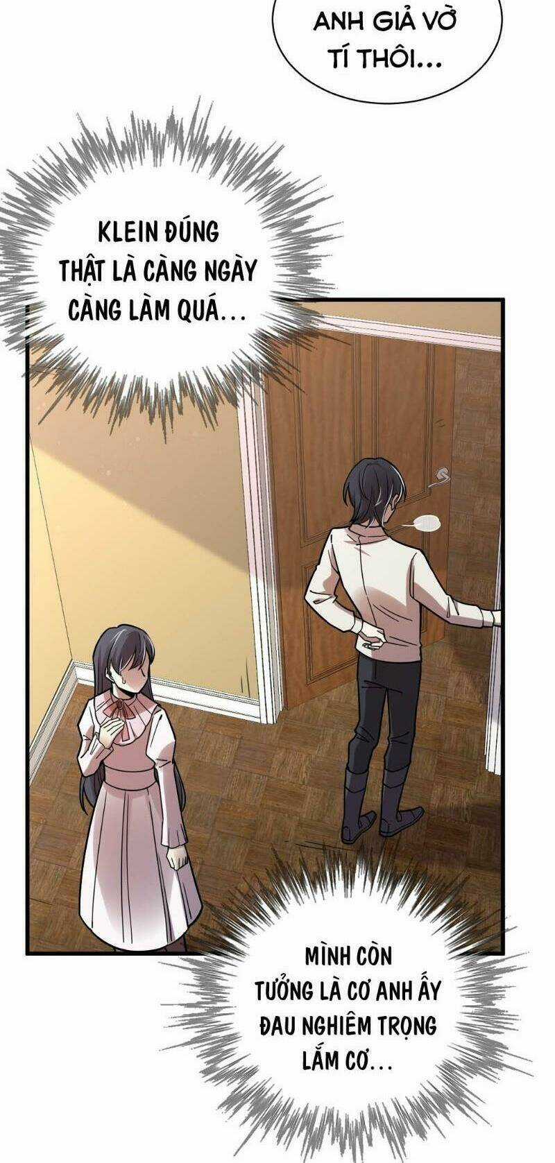 Quỷ Bí Chi Chủ - Chapter 60 - Trang 8