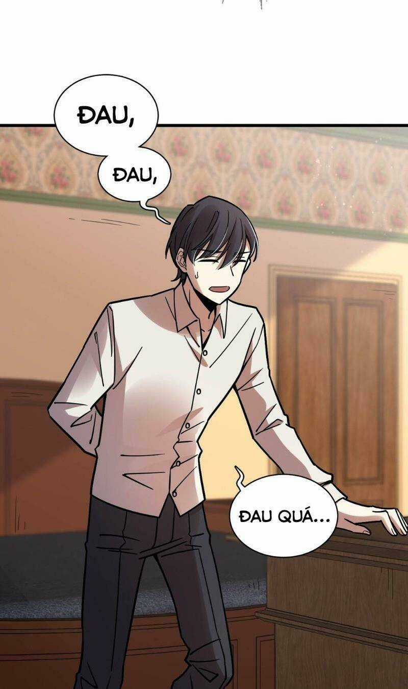 Quỷ Bí Chi Chủ - Chapter 60 - Trang 9