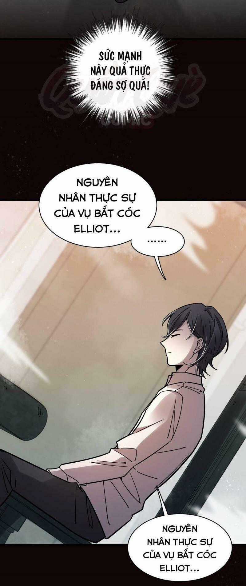 Quỷ Bí Chi Chủ - Chapter 61 - Trang 2