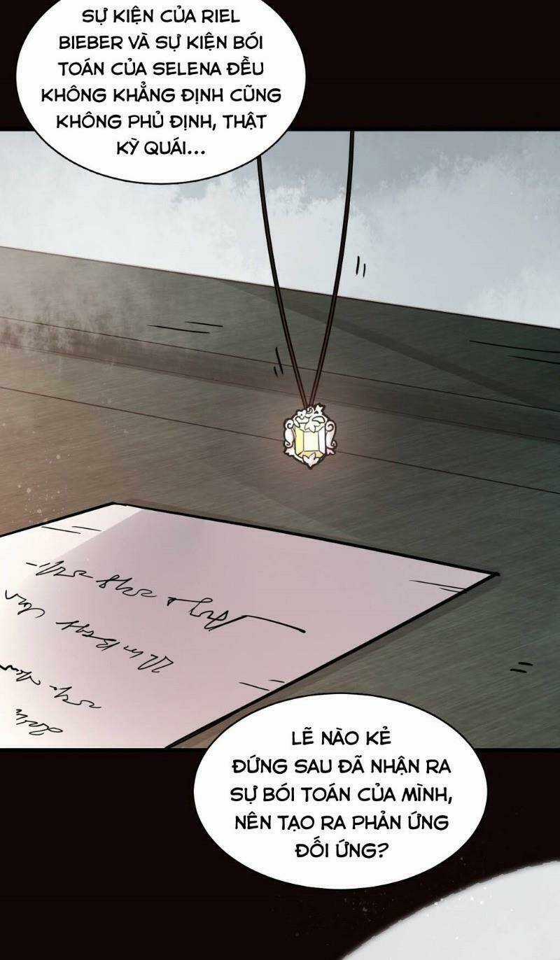 Quỷ Bí Chi Chủ - Chapter 61 - Trang 12