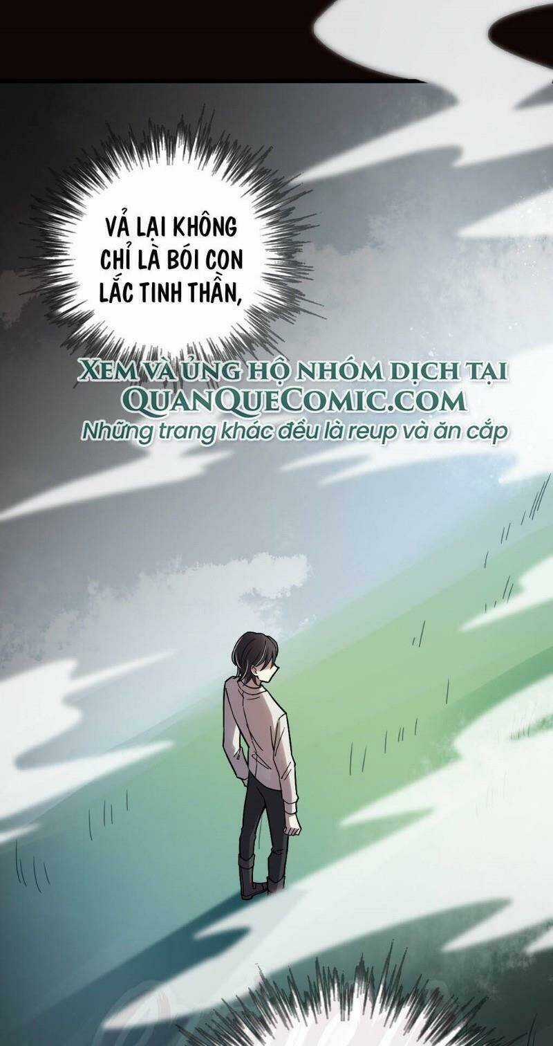 Quỷ Bí Chi Chủ - Chapter 61 - Trang 13