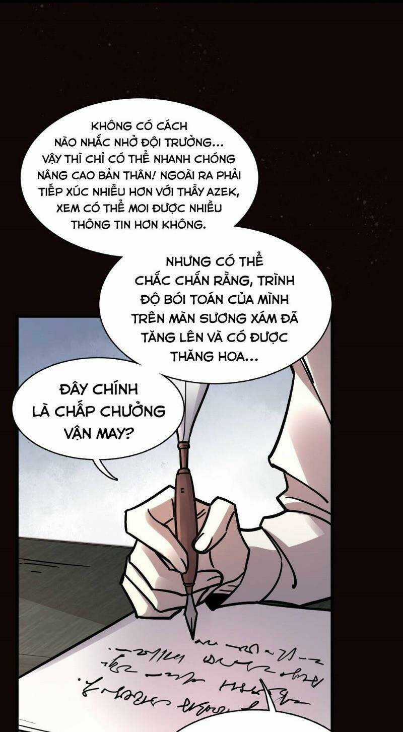 Quỷ Bí Chi Chủ - Chapter 61 - Trang 15