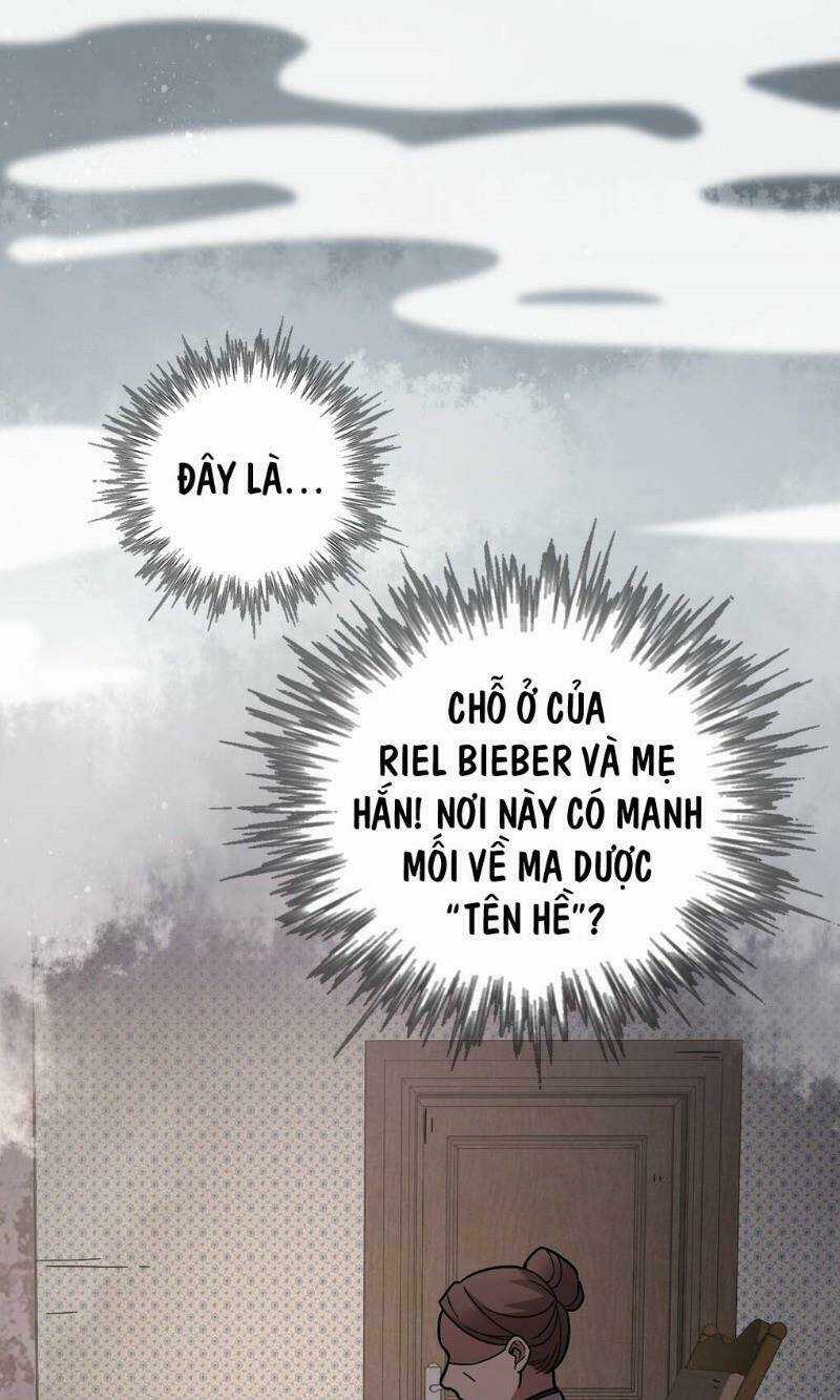 Quỷ Bí Chi Chủ - Chapter 61 - Trang 19