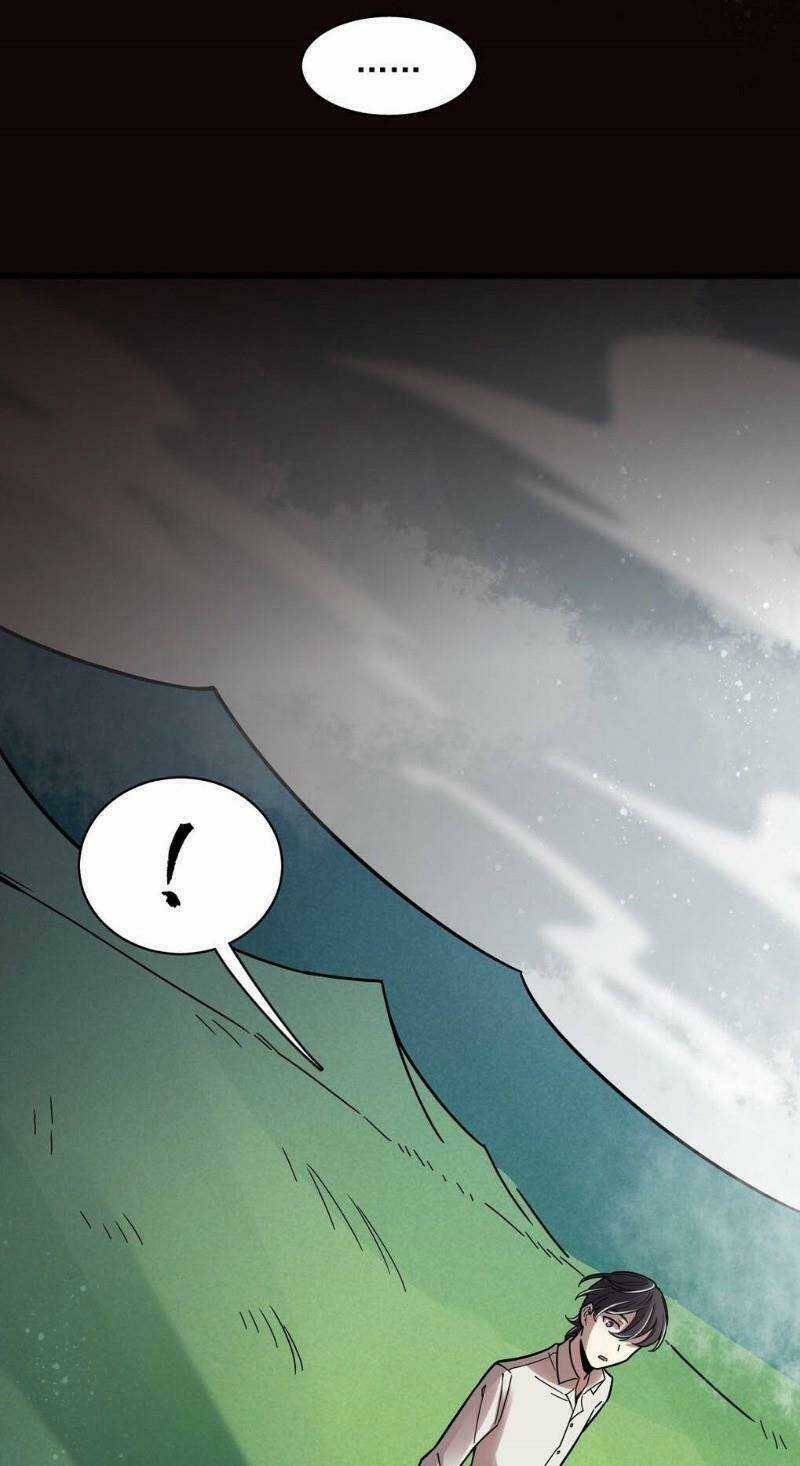 Quỷ Bí Chi Chủ - Chapter 61 - Trang 3