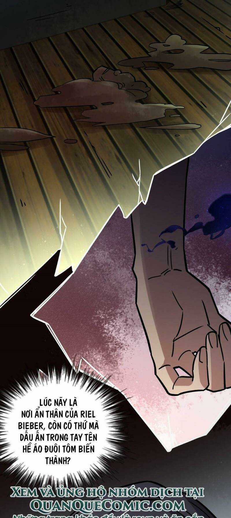 Quỷ Bí Chi Chủ - Chapter 61 - Trang 21