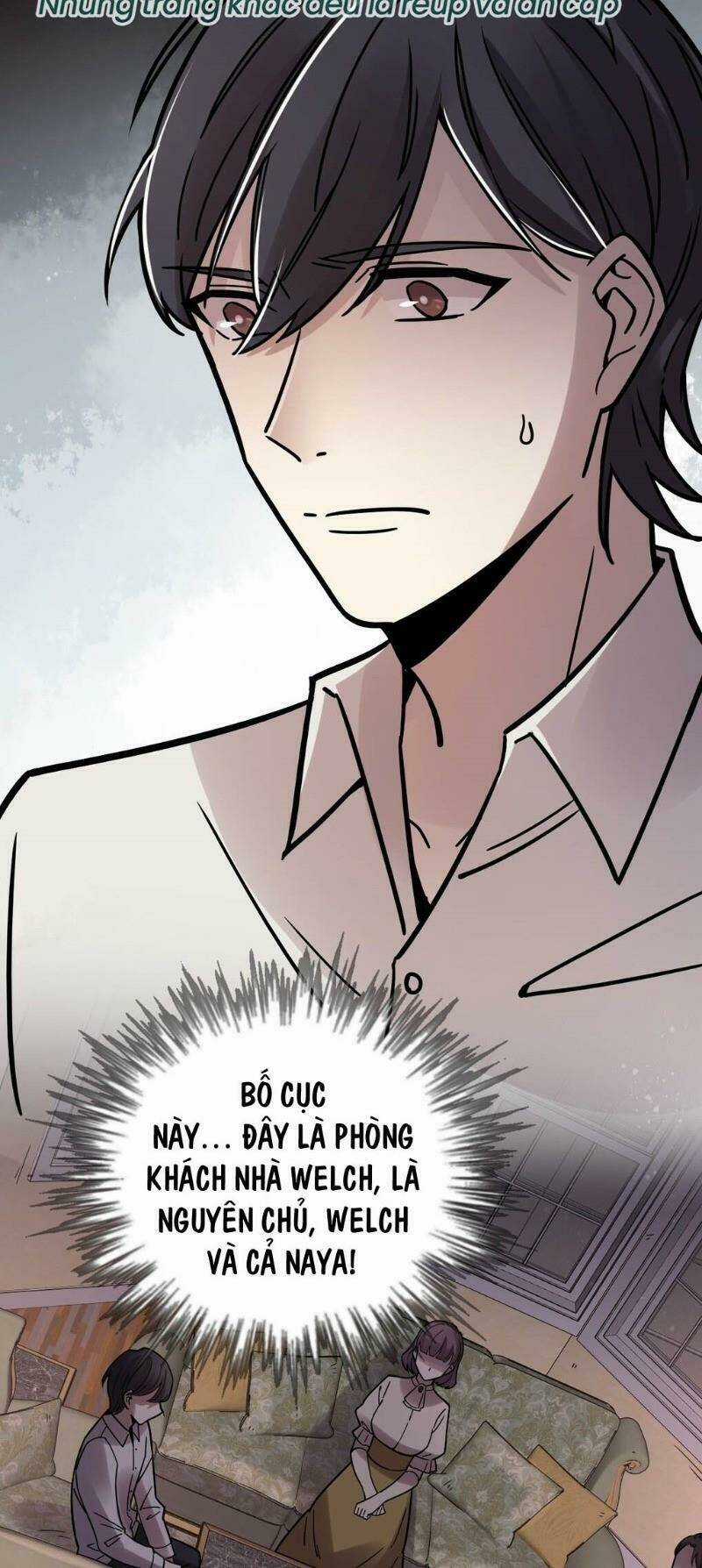 Quỷ Bí Chi Chủ - Chapter 61 - Trang 22
