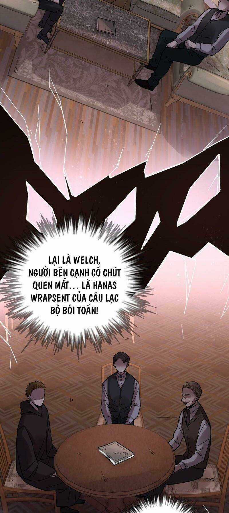 Quỷ Bí Chi Chủ - Chapter 61 - Trang 23