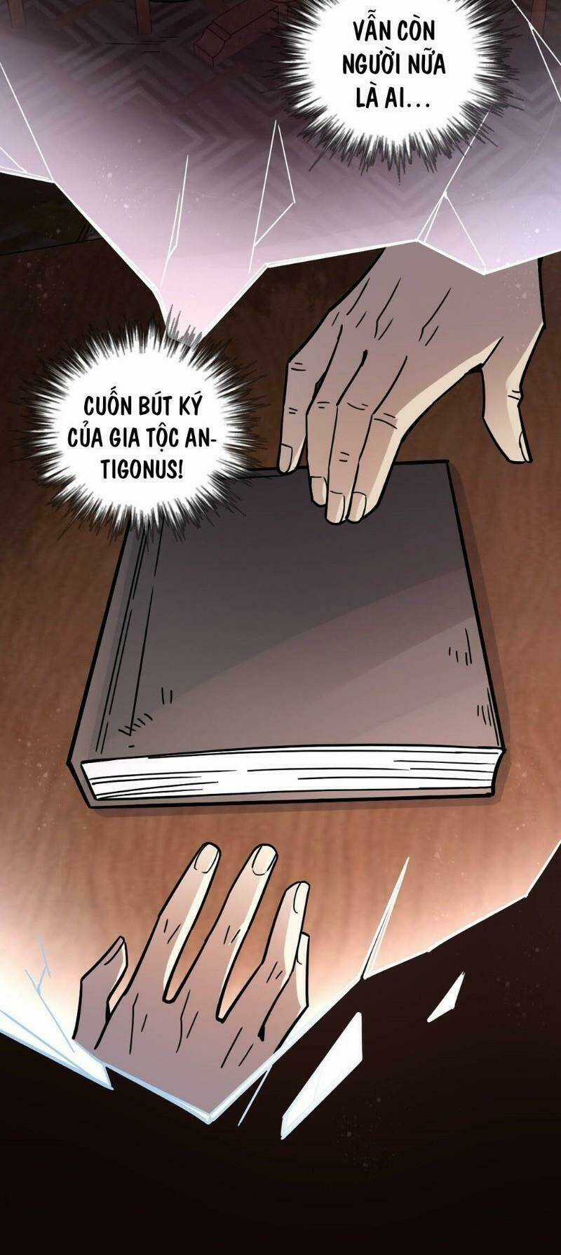 Quỷ Bí Chi Chủ - Chapter 61 - Trang 24