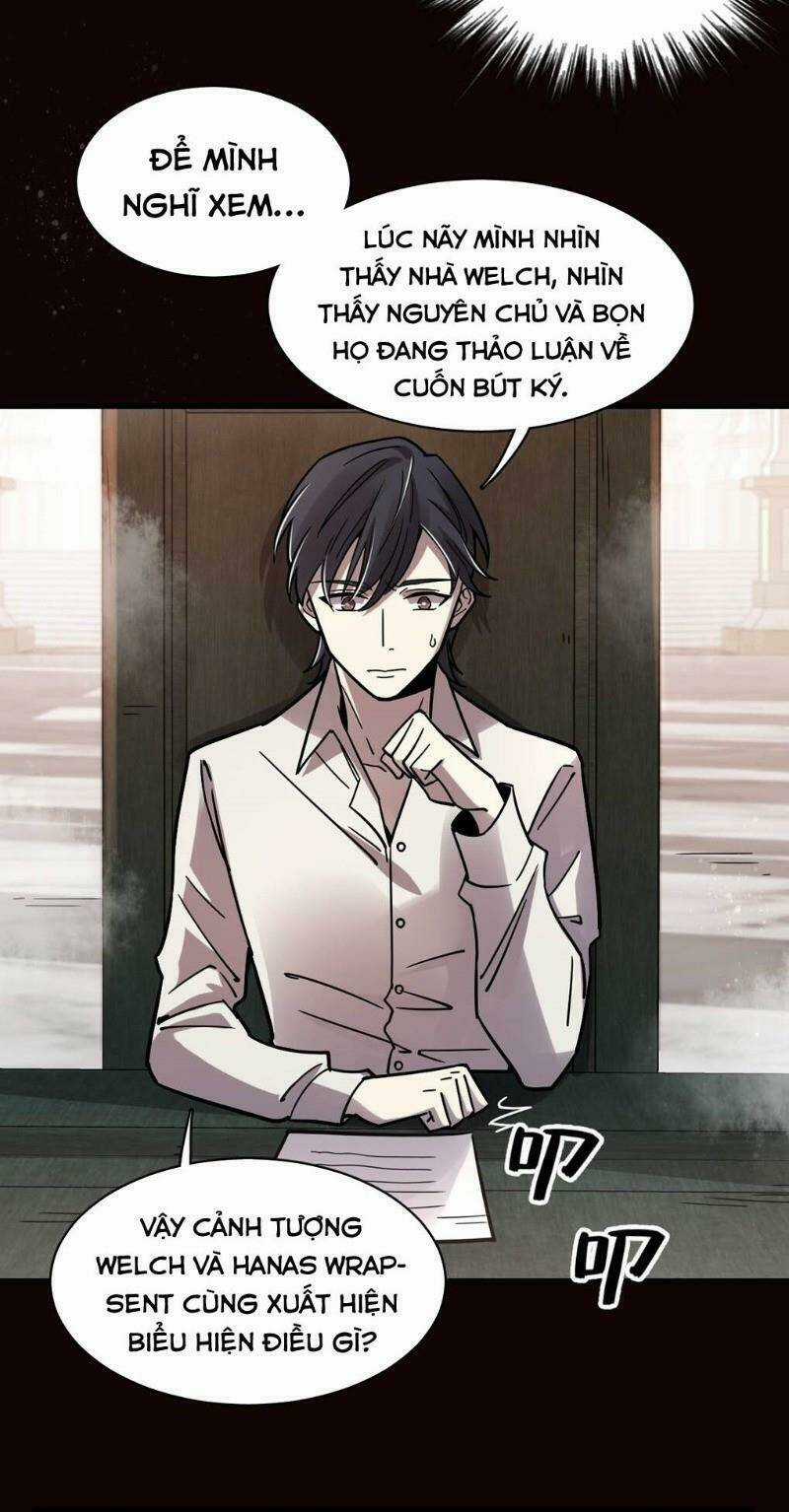 Quỷ Bí Chi Chủ - Chapter 61 - Trang 26