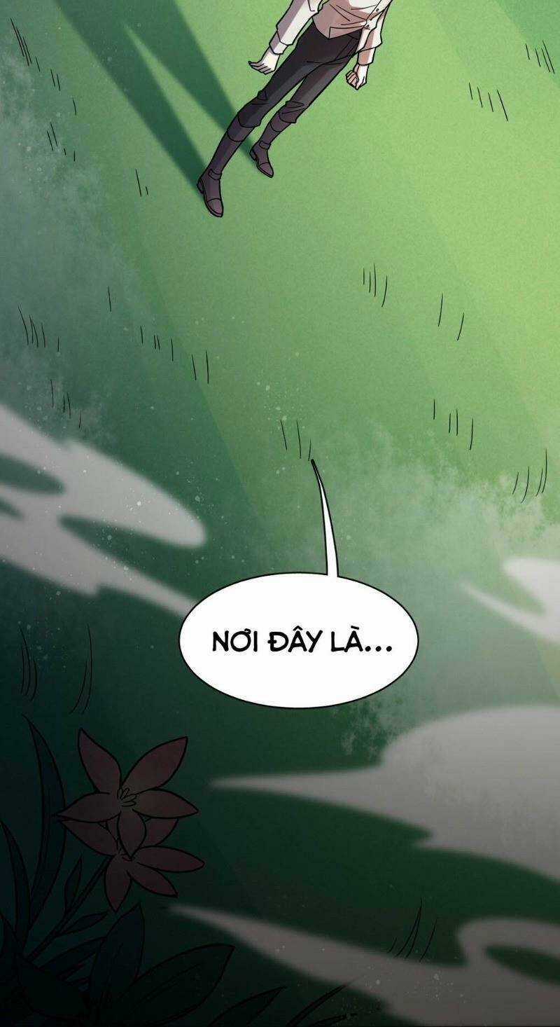 Quỷ Bí Chi Chủ - Chapter 61 - Trang 4